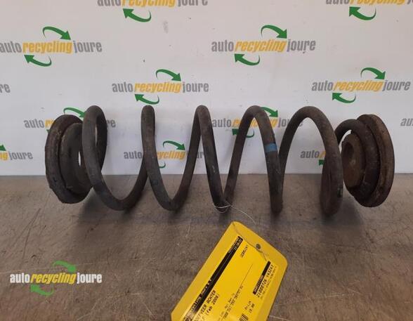 Coil Spring VW Golf V (1K1), VW Golf VI (5K1)