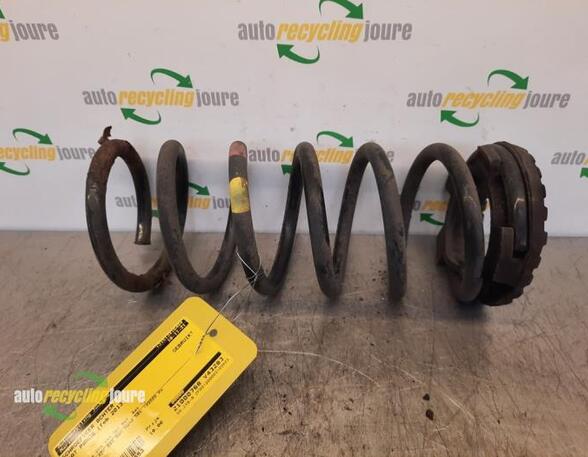 Coil Spring FIAT Panda (312, 319), FIAT Panda Van (312, 519)