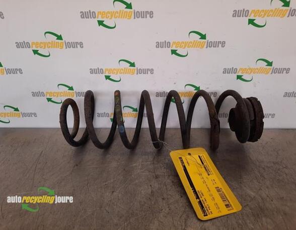 Coil Spring VW Polo (9N)