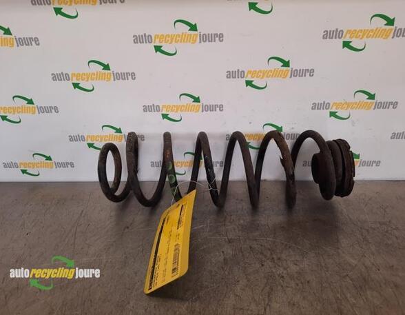 Coil Spring VW Polo (9N)