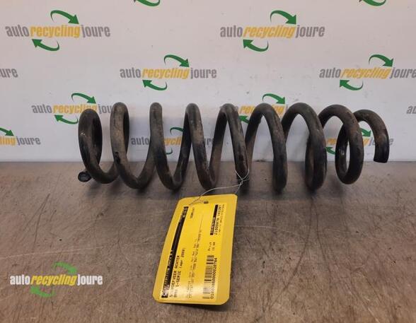 Coil Spring BMW 1er (E87)