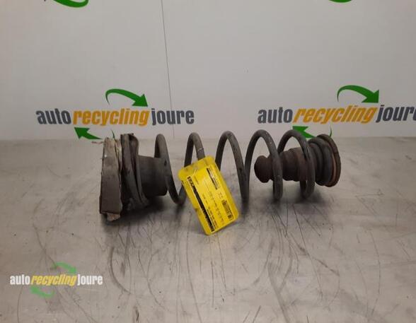 Coil Spring CITROËN BERLINGO Box Body/MPV (B9)