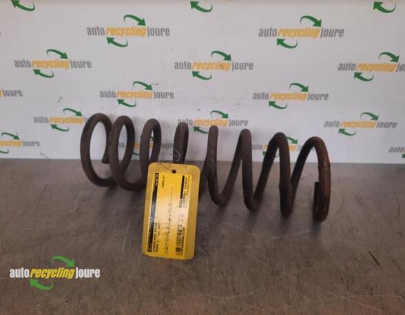 Coil Spring MAZDA 5 (CR19)