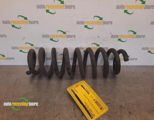 Coil Spring BMW 3er Touring (E91)