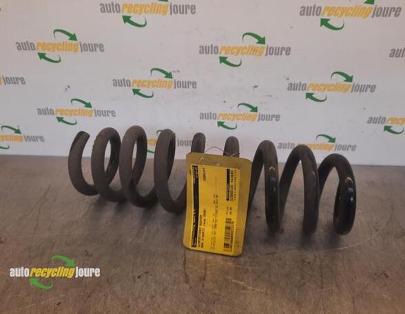 Coil Spring BMW 3er Touring (E91)