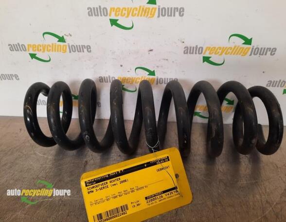 Coil Spring BMW 3er Touring (E91)