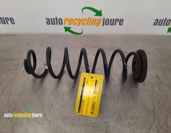 Coil Spring AUDI A3 Sportback (8VA, 8VF)