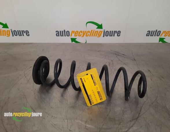 Coil Spring AUDI A3 Sportback (8VA, 8VF)