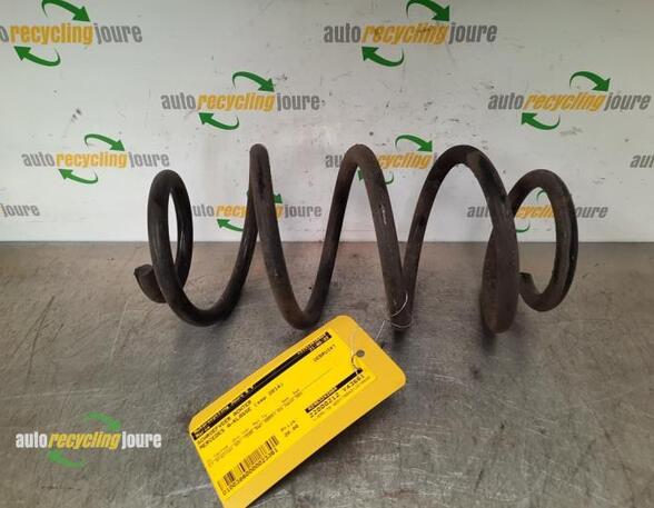 Coil Spring MERCEDES-BENZ A-Klasse (W176)