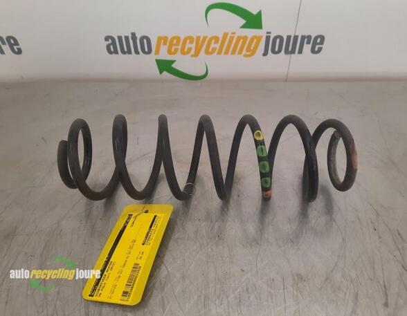 Coil Spring VW Polo (6C1, 6R1)