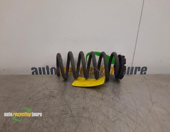 Coil Spring RENAULT Clio IV Grandtour (KH)