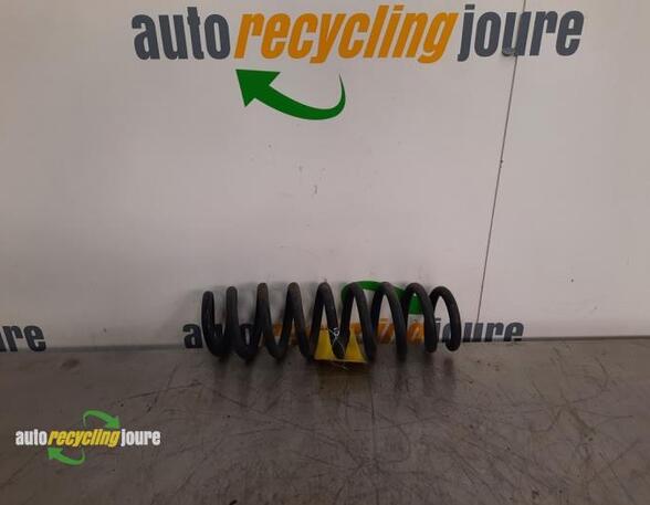 Coil Spring BMW 3er (E90)