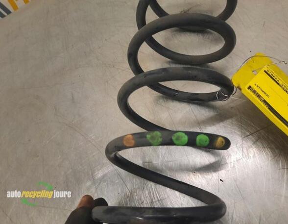 Coil Spring VW Polo (6C1, 6R1)