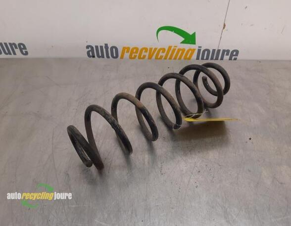 Coil Spring VW Golf VI (5K1)