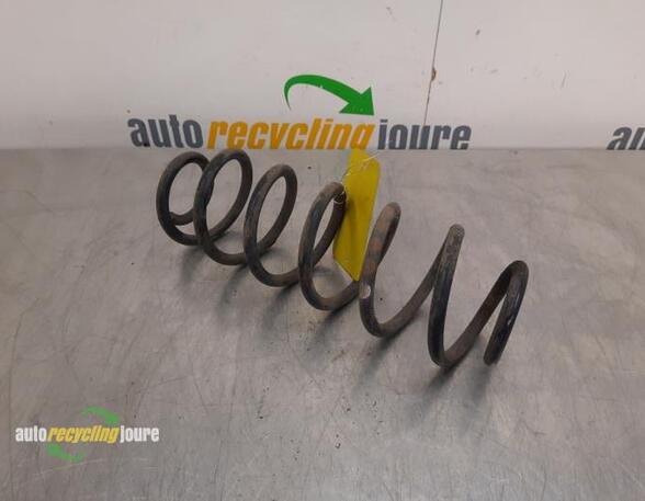 Coil Spring VW Golf VI (5K1)