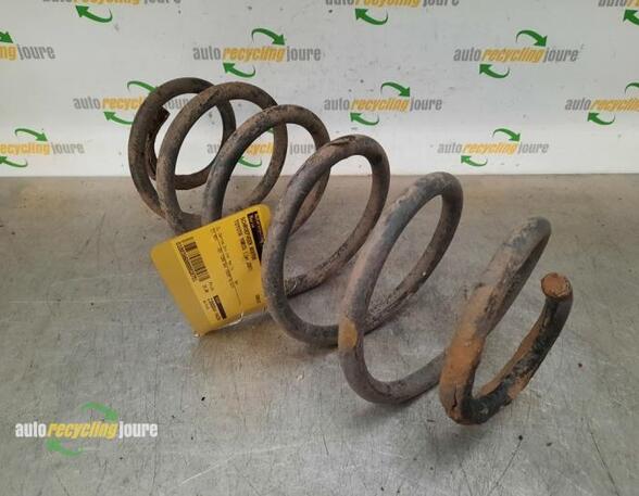 Coil Spring TOYOTA Yaris (KSP9, NCP9, NSP9, SCP9, ZSP9)