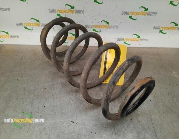 Coil Spring TOYOTA Yaris (KSP9, NCP9, NSP9, SCP9, ZSP9)