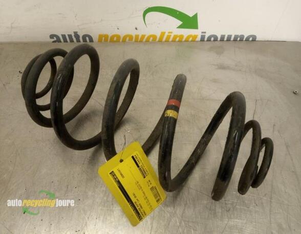 Coil Spring RENAULT KANGOO Express (FW0/1_)