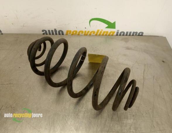 Coil Spring RENAULT KANGOO Express (FW0/1_)