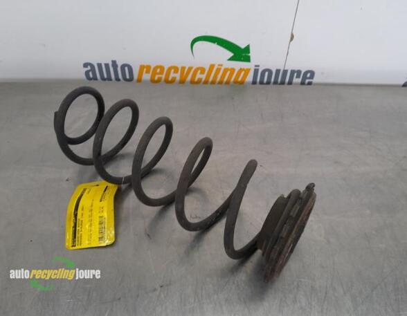 Coil Spring MERCEDES-BENZ B-Klasse (W245)