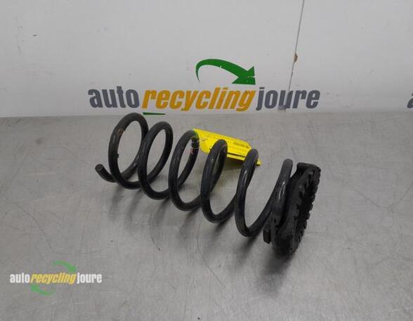 Coil Spring FIAT Panda (312, 319), FIAT Panda Van (312, 519)