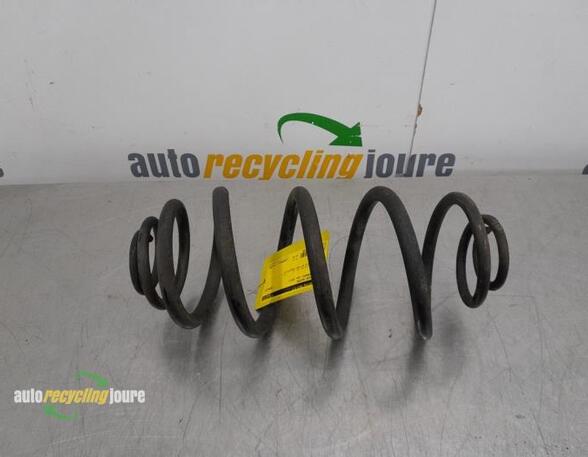 Feder hinten Renault Kangoo II Rapid FW0 550208299R P19934390