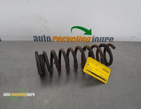 Coil Spring KIA Cee'D Schrägheck (ED), KIA Cee'D SW (ED), KIA Pro Cee'D (ED)