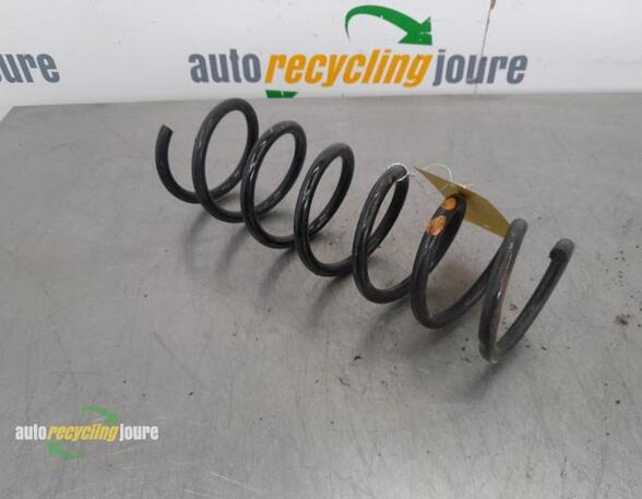 Coil Spring BMW 6 Convertible (E64), BMW 6 (E63)