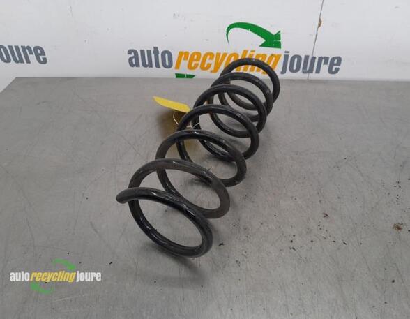 Coil Spring BMW 6 Convertible (E64), BMW 6 (E63)