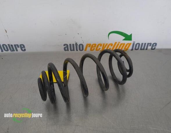 Coil Spring OPEL SIGNUM Hatchback (Z03)