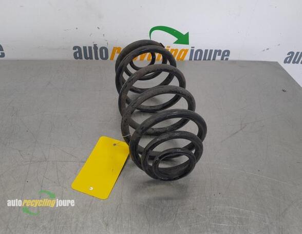 Coil Spring OPEL SIGNUM Hatchback (Z03)