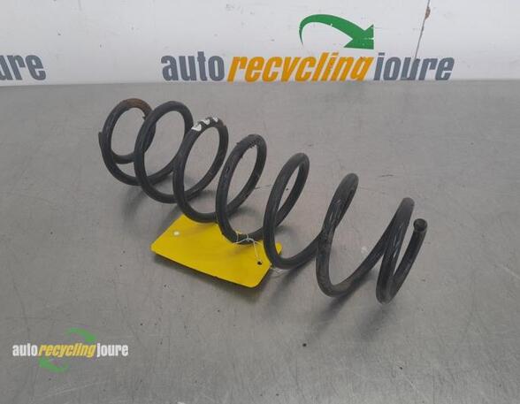 Coil Spring SEAT IBIZA IV ST (6J8, 6P8)