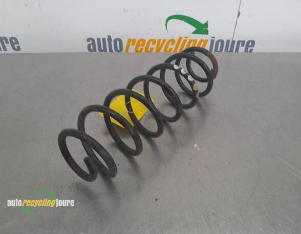 Coil Spring SEAT IBIZA IV ST (6J8, 6P8)