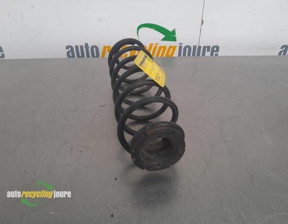 Coil Spring SEAT IBIZA IV ST (6J8, 6P8)