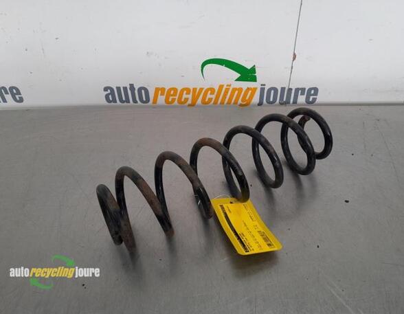 Coil Spring VW JETTA III (1K2)