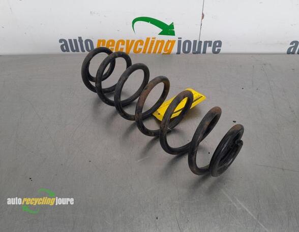 Coil Spring VW JETTA III (1K2)