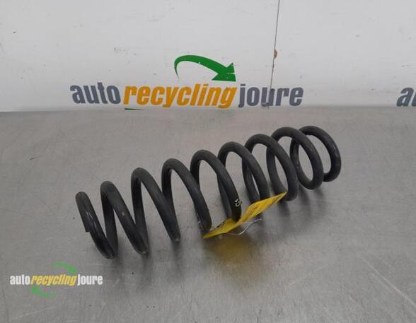 Coil Spring BMW 1 (E81), BMW 1 (E87), BMW 1 Coupe (E82)