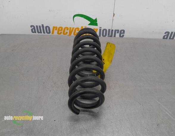 Coil Spring BMW 1 (E81), BMW 1 (E87), BMW 1 Coupe (E82)