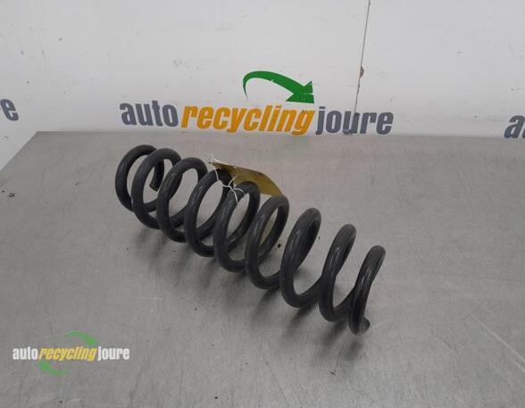 Coil Spring BMW 1 (E81), BMW 1 (E87), BMW 1 Coupe (E82)