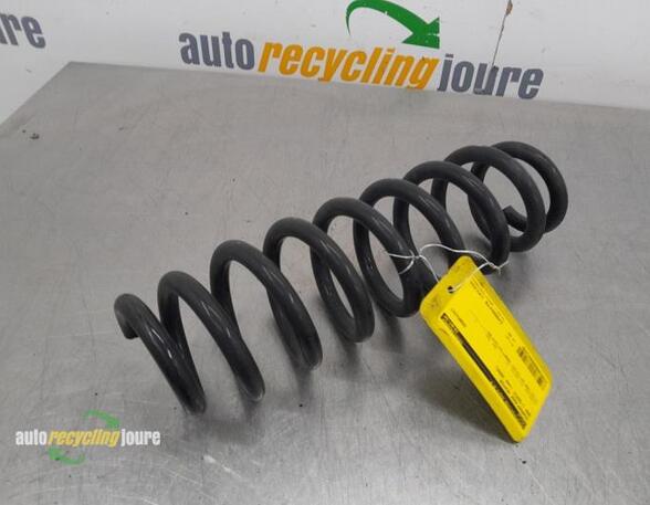 Coil Spring BMW 1 (E81), BMW 1 (E87), BMW 1 Coupe (E82)