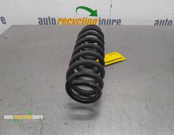 Coil Spring BMW 1 (E81), BMW 1 (E87), BMW 1 Coupe (E82)