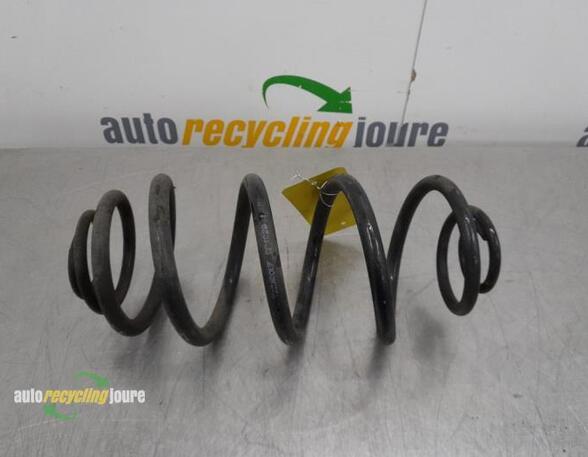 Coil Spring RENAULT KANGOO Express (FW0/1_), RENAULT KANGOO / GRAND KANGOO (KW0/1_)