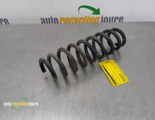 Coil Spring BMW 1 (E81), BMW 1 (E87)