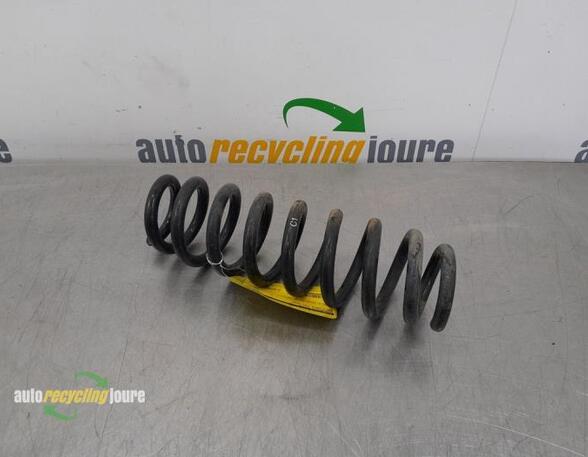 Coil Spring BMW 1 (E81), BMW 1 (E87)