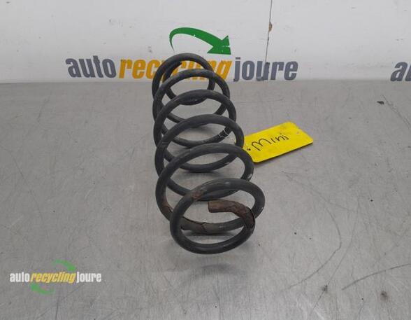 Coil Spring SMART FORFOUR (454)