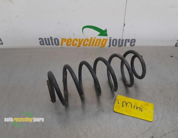 Coil Spring SMART FORFOUR (454)