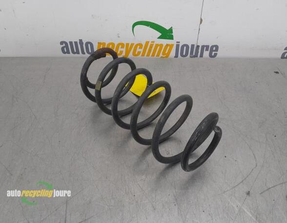 Coil Spring SMART FORFOUR (454)