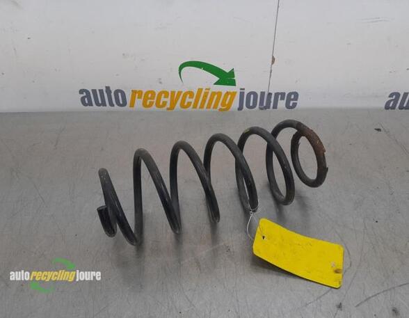 Coil Spring SMART FORFOUR (454)