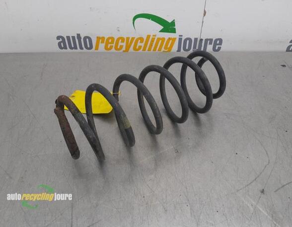 Coil Spring SMART FORFOUR (454)