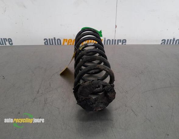 Coil Spring LANCIA THESIS (841_)